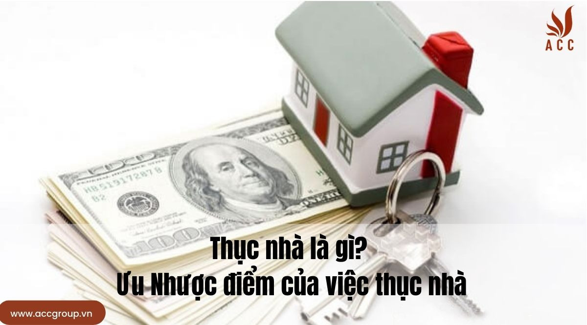 Thục nhà là gì? Ưu Nhược điểm của việc thục nhà