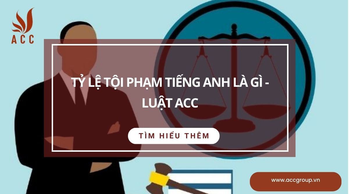 Tổng hợp ví dụ về các loại tội phạm trong Bộ luật Hình sự