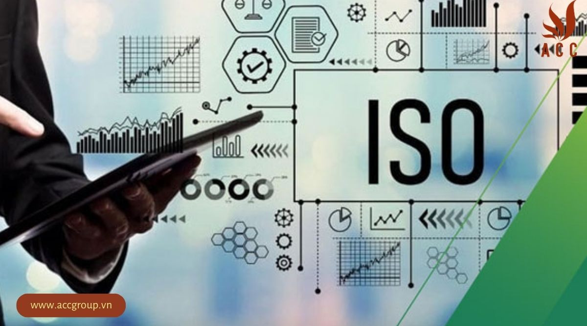 Triết lý quản lý chất lượng 9001 ISO 2008 là gì?