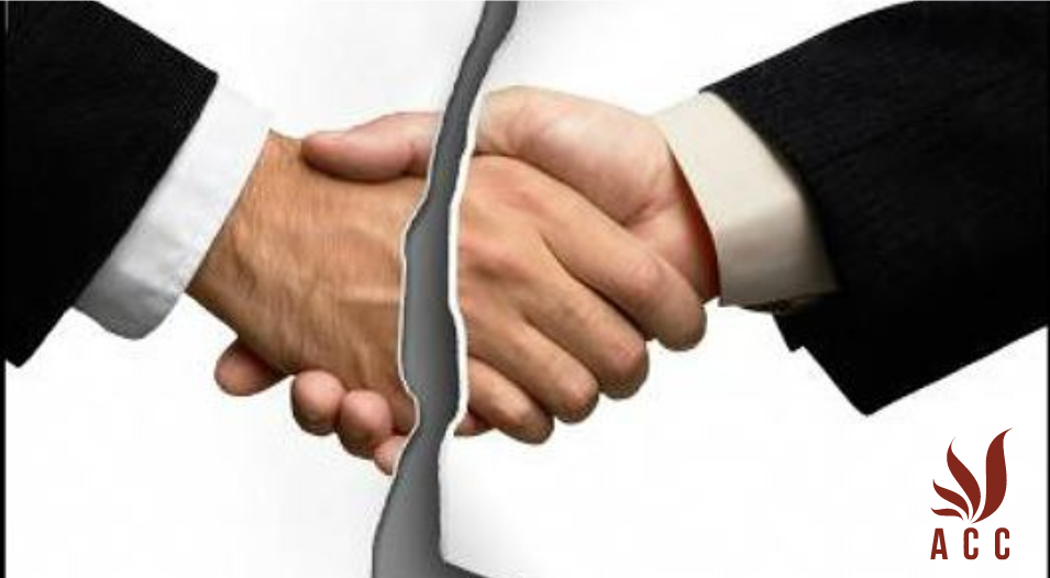 Trường hợp được đơn phương chấm dứt hợp đồng thuê đất
