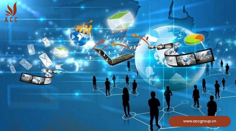 Ứng dụng công nghệ thông tin mang tới lợi ích gì cho doanh nghiệp?