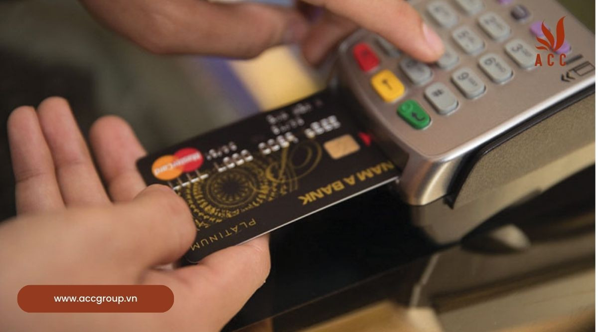 Vai trò của máy POS và hệ thống POS trong hoạt động kinh doanh