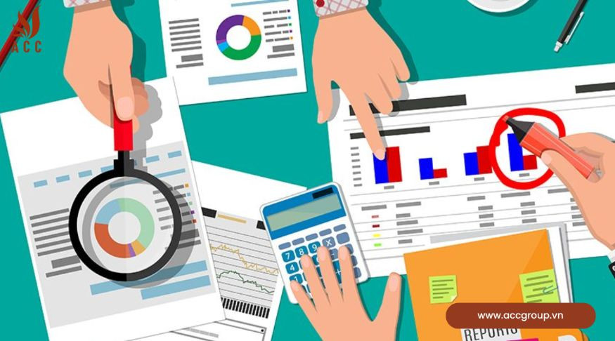Vai trò của việc lập kế hoạch ngân sách