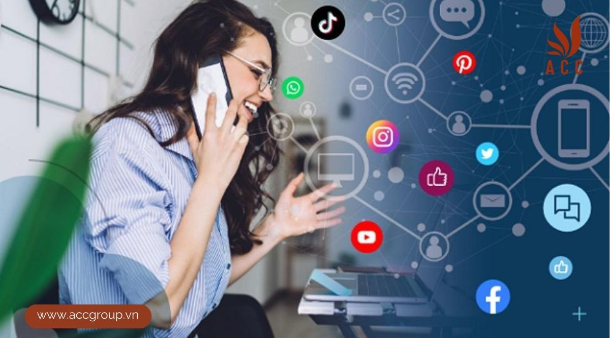 Vai trò xúc tiến bán hàng trong marketing