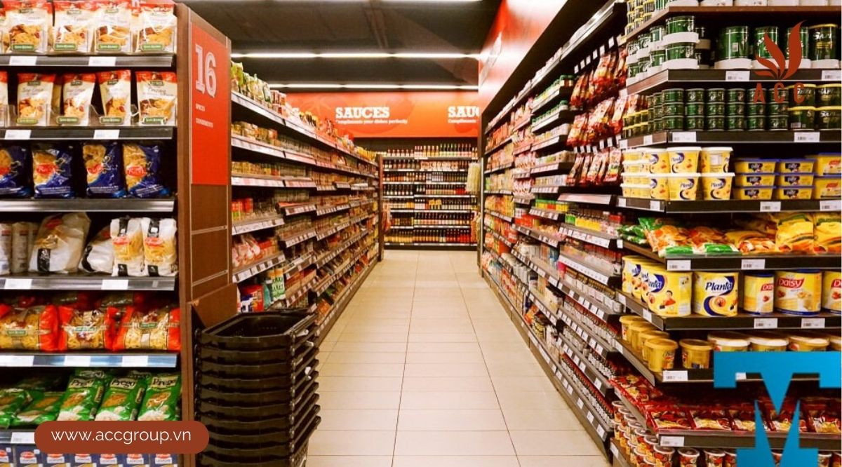 Vậy điện thoại có thuộc ngành hàng tiêu dùng nhanh không?