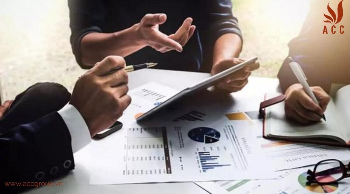 Ý nghĩa và vai trò của uỷ thác trong quản lý Tài Chính và Kinh Doanh