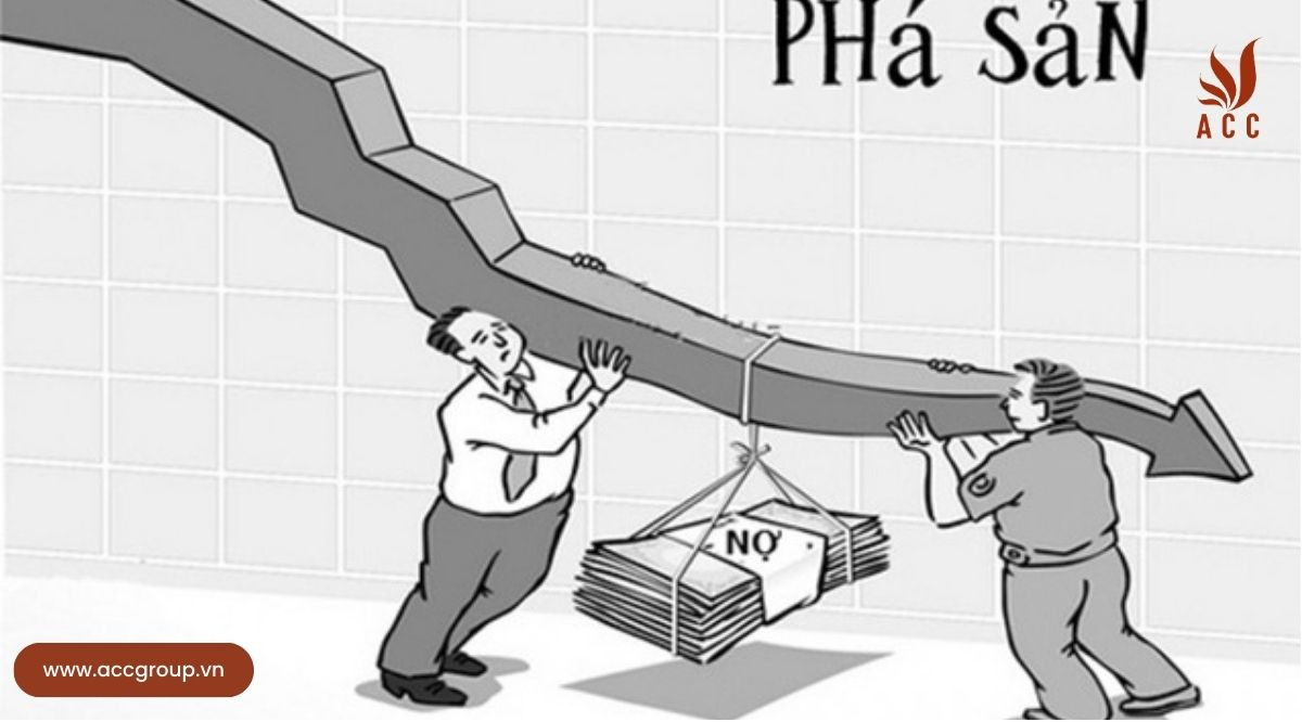 Ai có quyền và nghĩa vụ nộp đơn yêu cầu mở thủ tục phá sản?