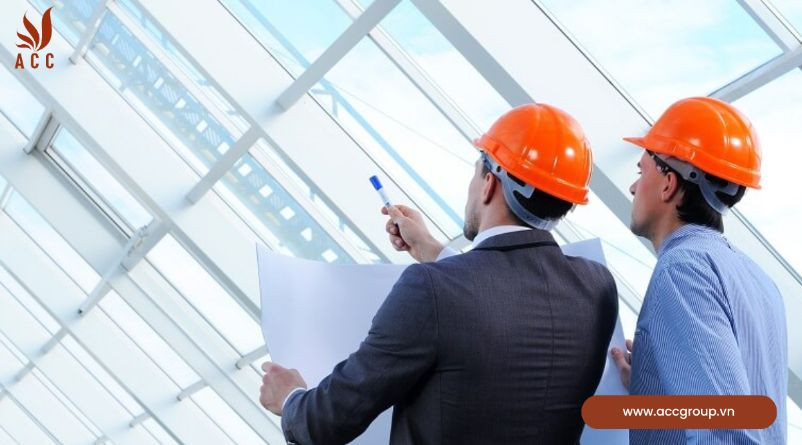 Điều kiện kinh doanh ngành nghề xây dựng công trình hạ tầng kỹ thuật