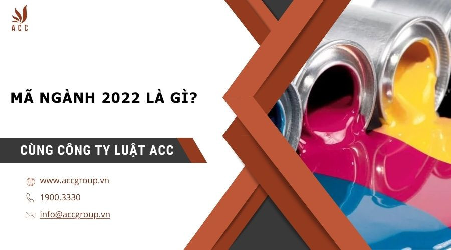 ma-nganh-2022-la-gi