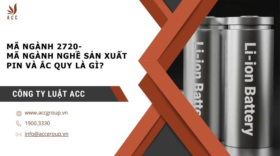 ma-nganh-2720-ma-nganh-nghe-san-xuat-pin-va-ac-quy