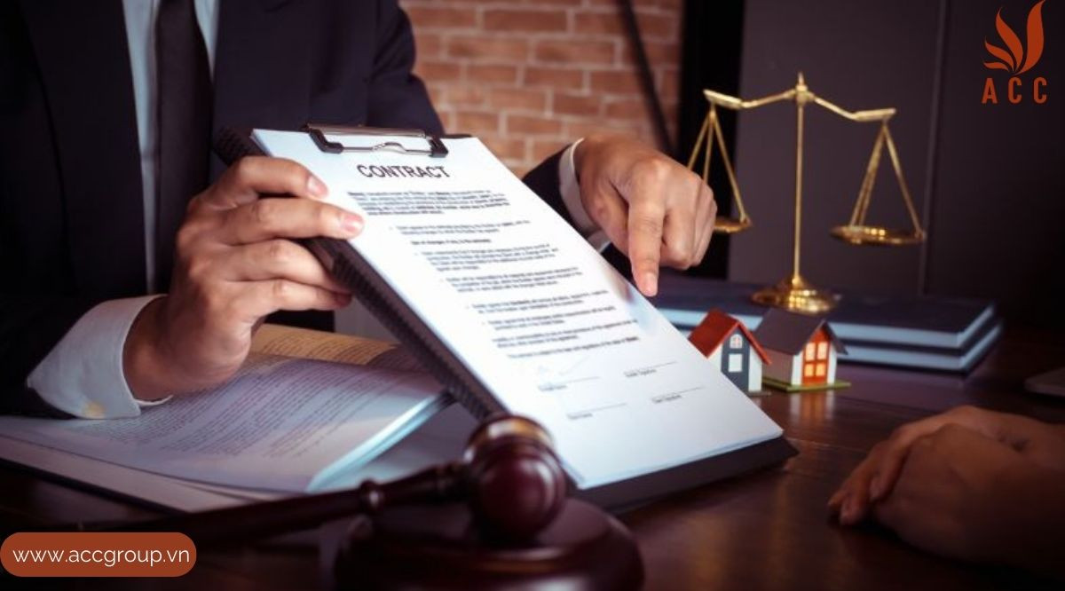 Một số lưu ý khi thực hiện hợp đồng trọn gói