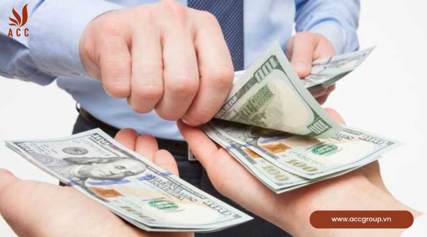 Những điều cần lưu ý khi trả lương