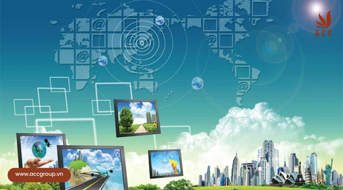 Phân loại mã số 6190 trong lĩnh vực viễn thông