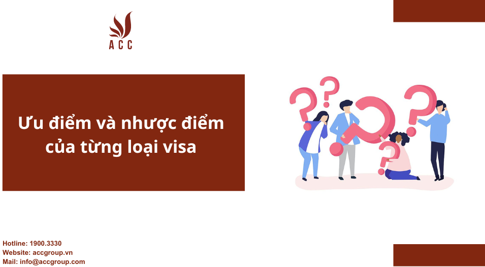 Ai cần xin visa Canada?