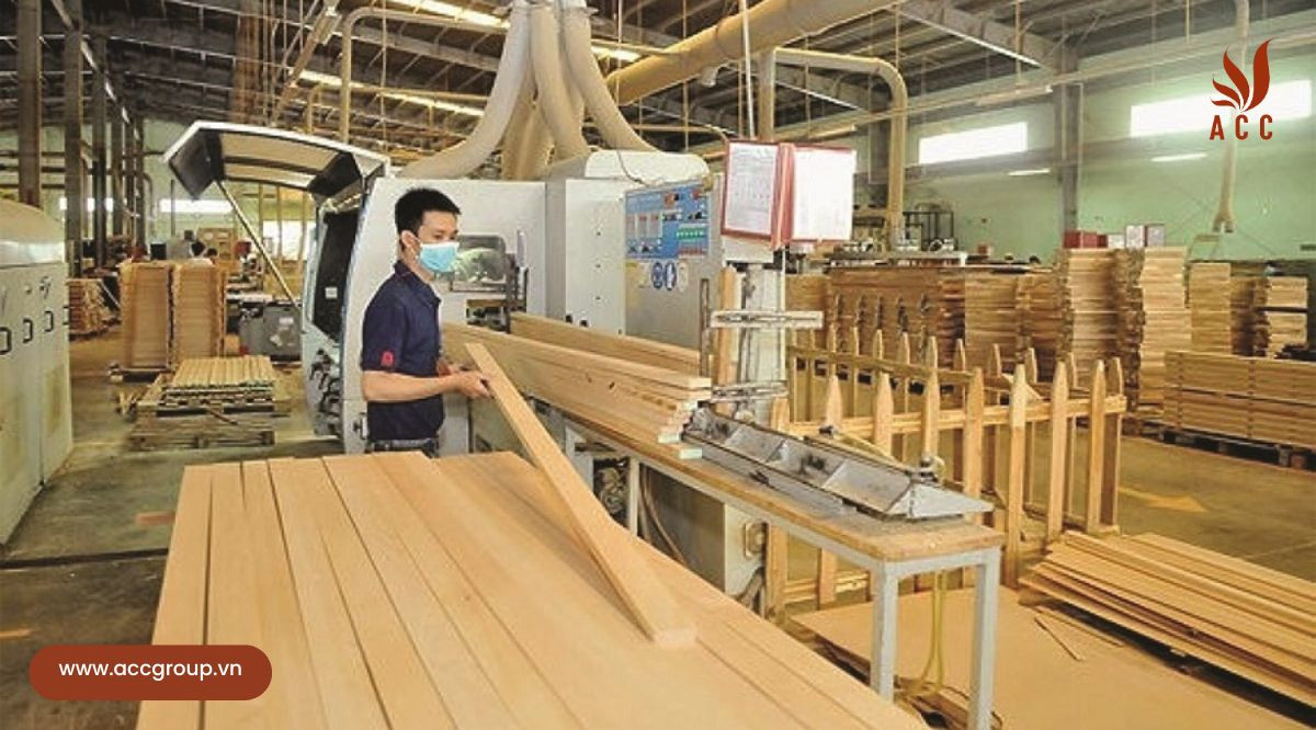 Tầm quan trọng của Mã ngành 1629