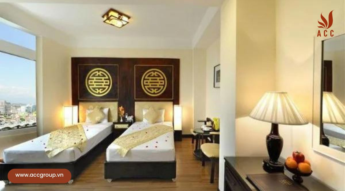 Tầm quan trọng của mã ngành 5510 - Mã ngành Dịch vụ lưu trú ngắn ngày