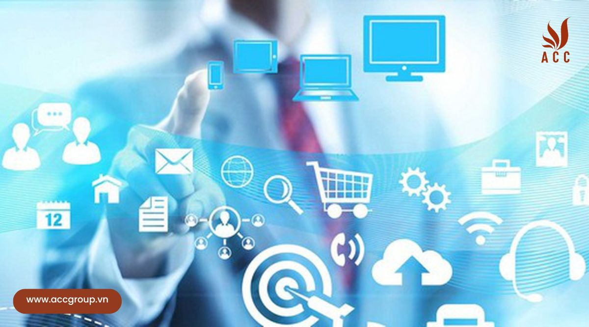 Tầm quan trọng của mã ngành trong đời sống