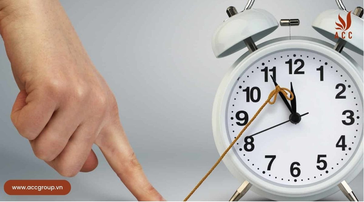 Thời hiệu yêu cầu Tòa án tuyên bố giao dịch dân sự vô hiệu