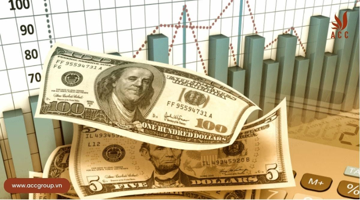 Vai trò của giá vốn hàng hoá trong hoạt động kinh doanh