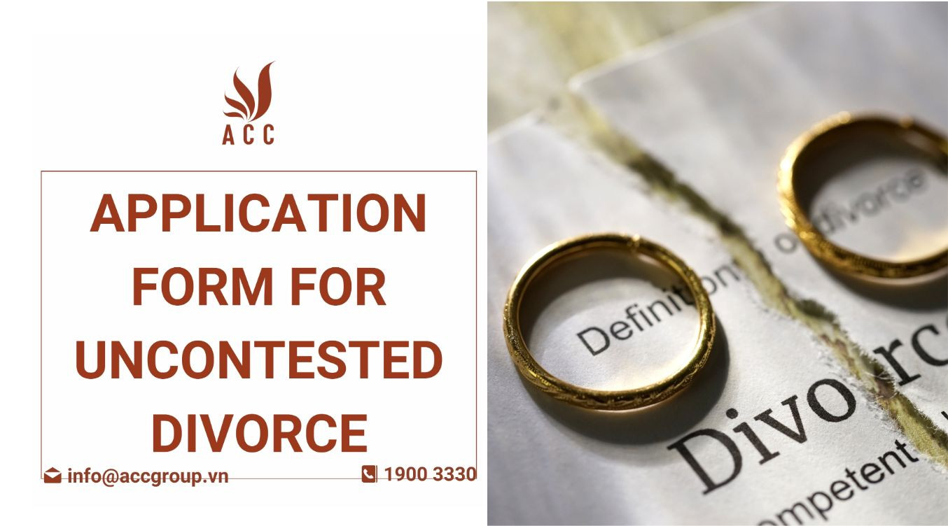 application-form-for-uncontested-divorce