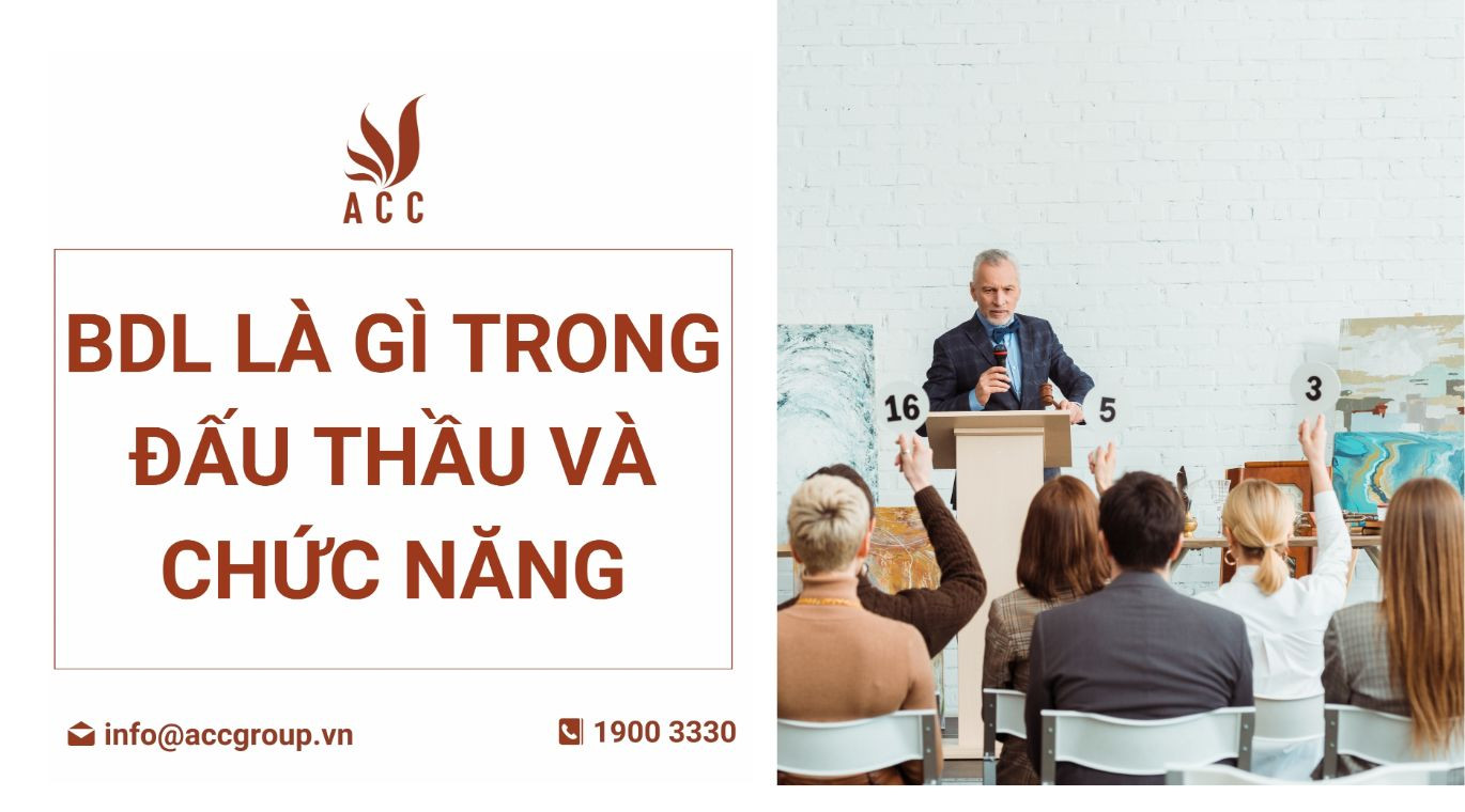 bdl-la-gi-trong-dau-thau-va-chuc-nang