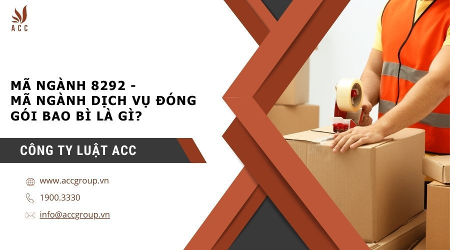 ma-nganh-8292-ma-nganh-dich-vu-dong-goi-bao-bi