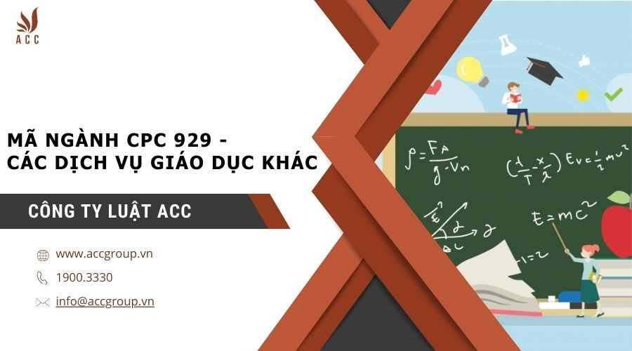 ma-nganh-cpc-929-cac-dich-vu-giao-duc-khac