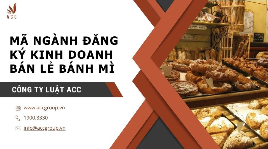 ma-nganh-dang-ky-kinh-doanh-ban-le-banh-mi