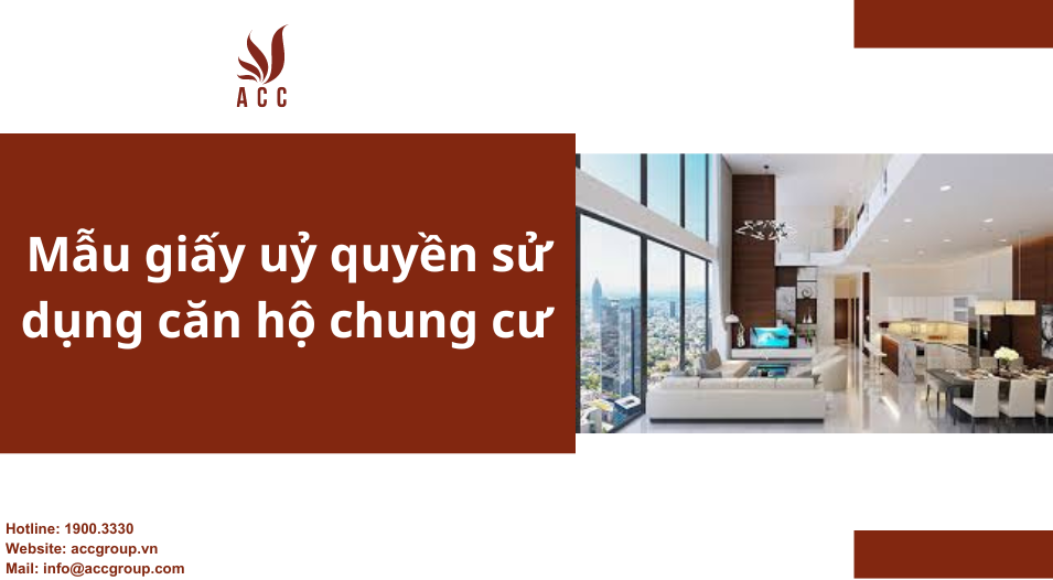 mau-giay-uy-quyen-su-dung-can-ho-chung-cu
