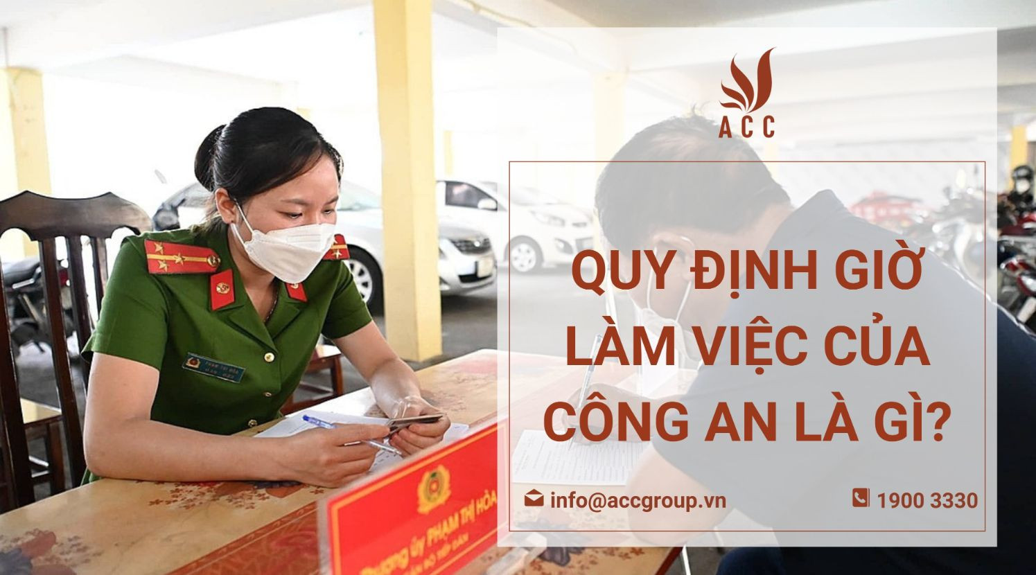 quy-dinh-gio-lam-viec-cua-cong-an-la-gi