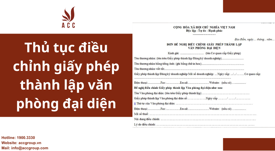 thu-tuc-dieu-chinh-giay-phep-thanh-lap-van-phong-dai-dien