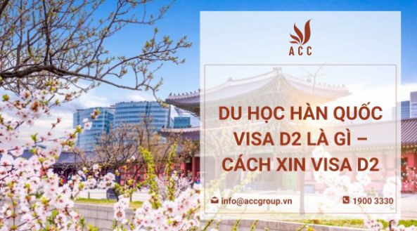 visa hàn quốc