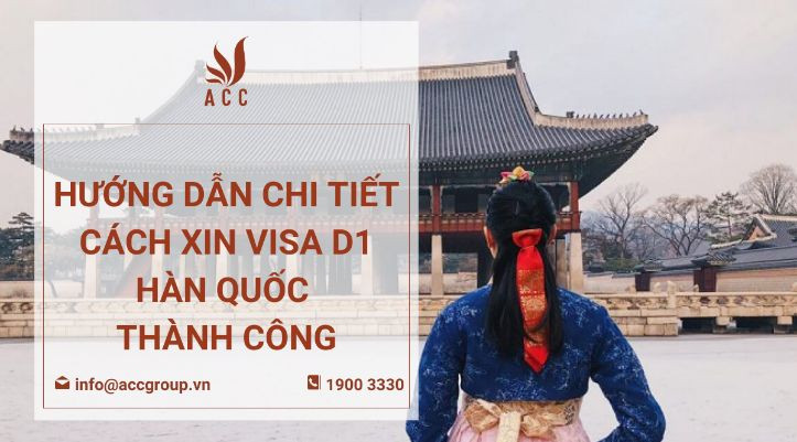 visa hàn quốc