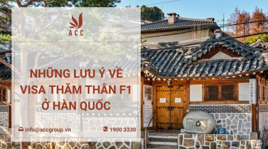 visa hàn quốc