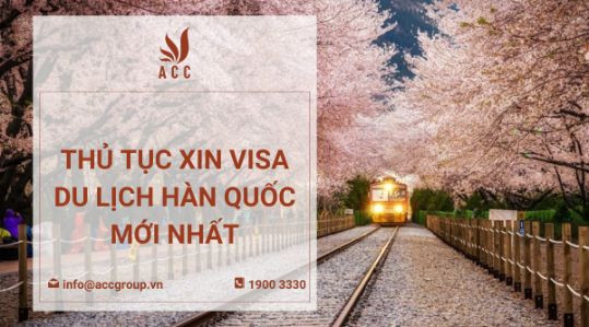 visa hàn quốc