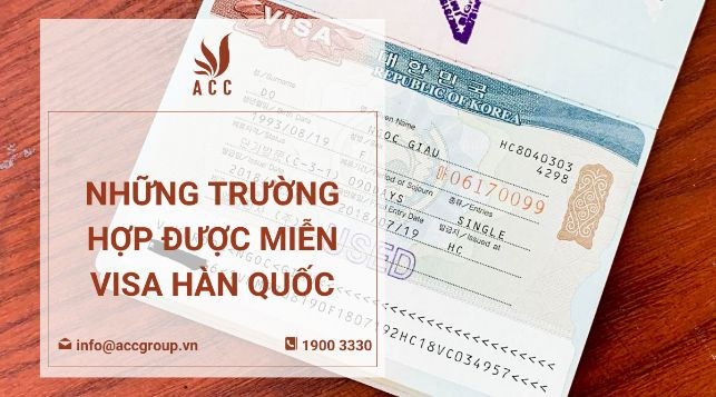 visa hàn quốc