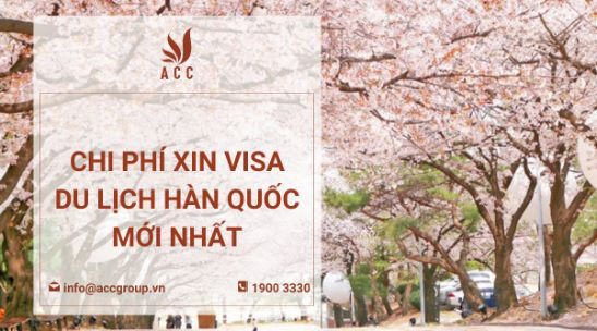 visa hàn quốc