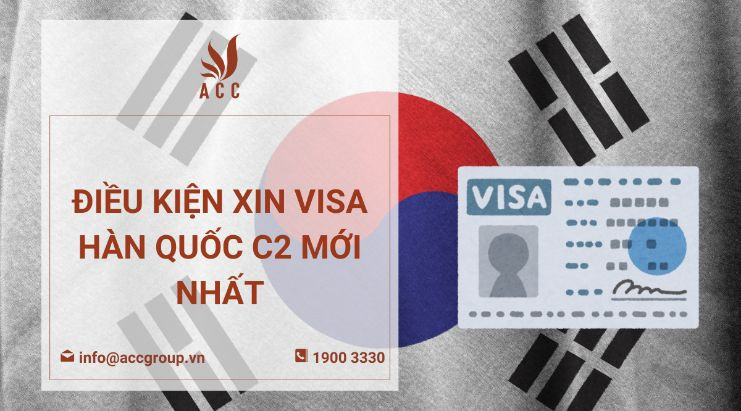 visa hàn quốc