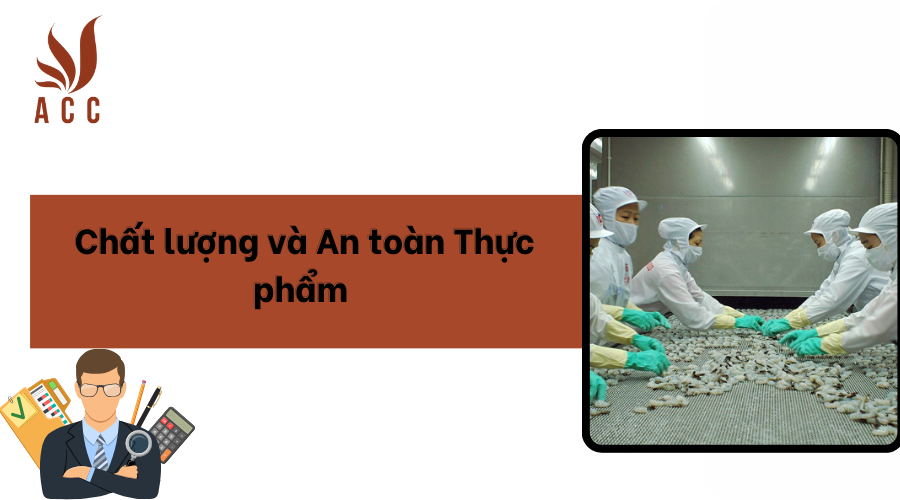 Chất lượng và An toàn Thực phẩm