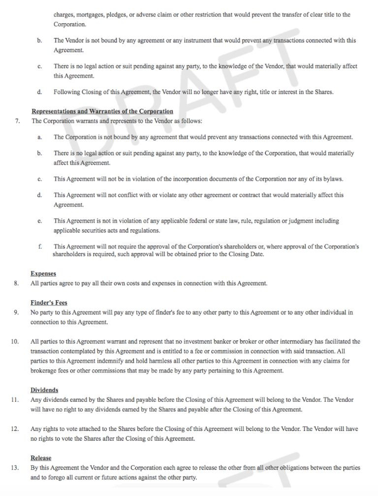 Mẫu Hợp đồng Repo (Repurchase Agreement) 