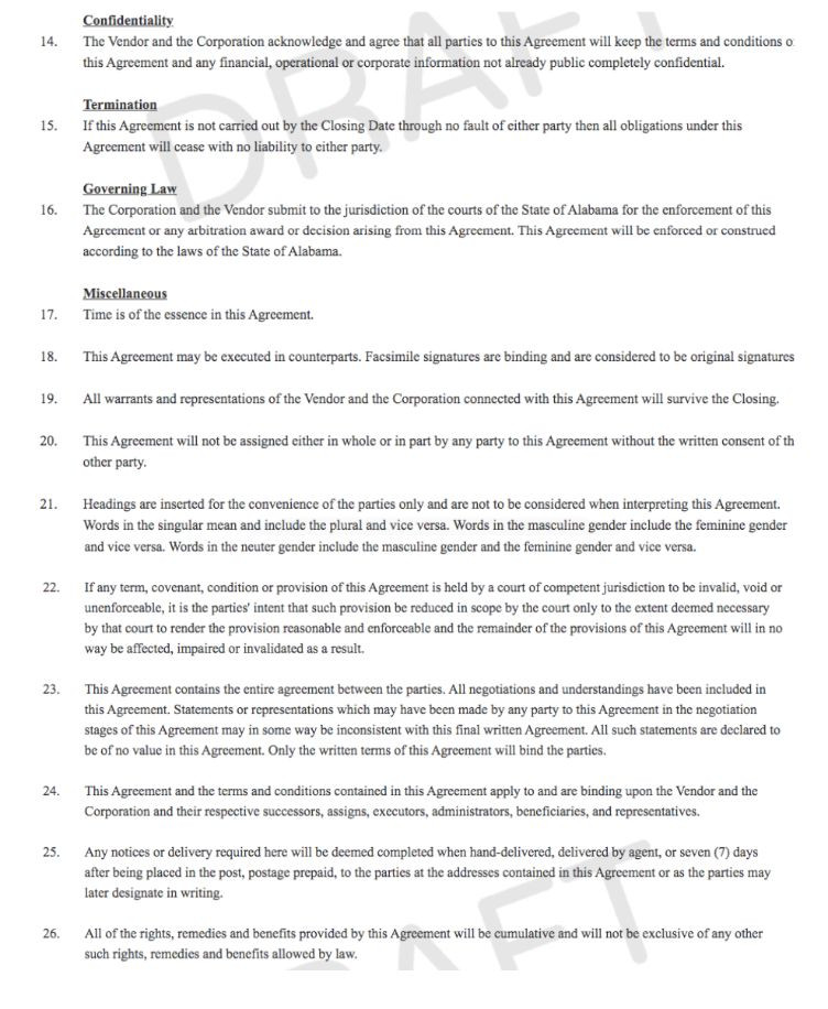 Mẫu Hợp đồng Repo (Repurchase Agreement) 
