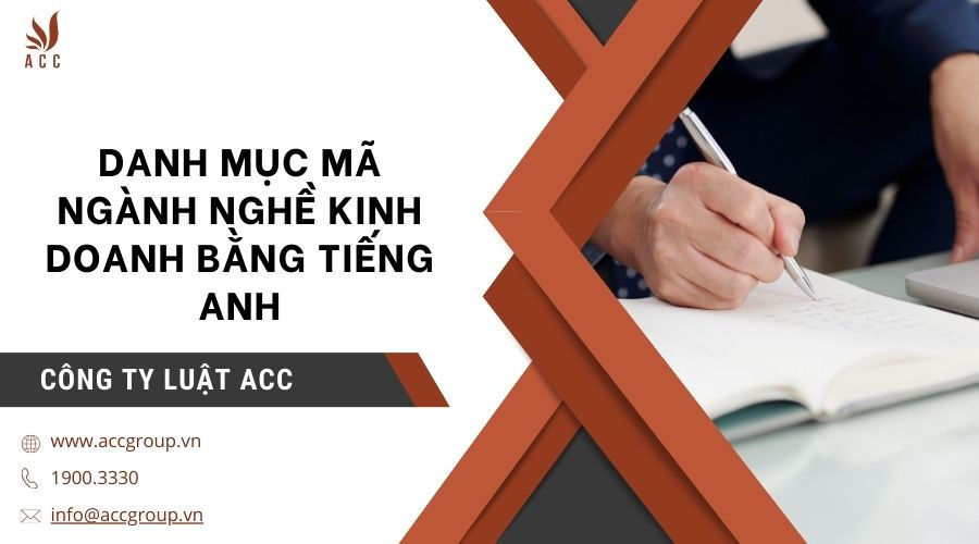 danh-muc-ma-nganh-nghe-kinh-doanh-bang-tieng-anh