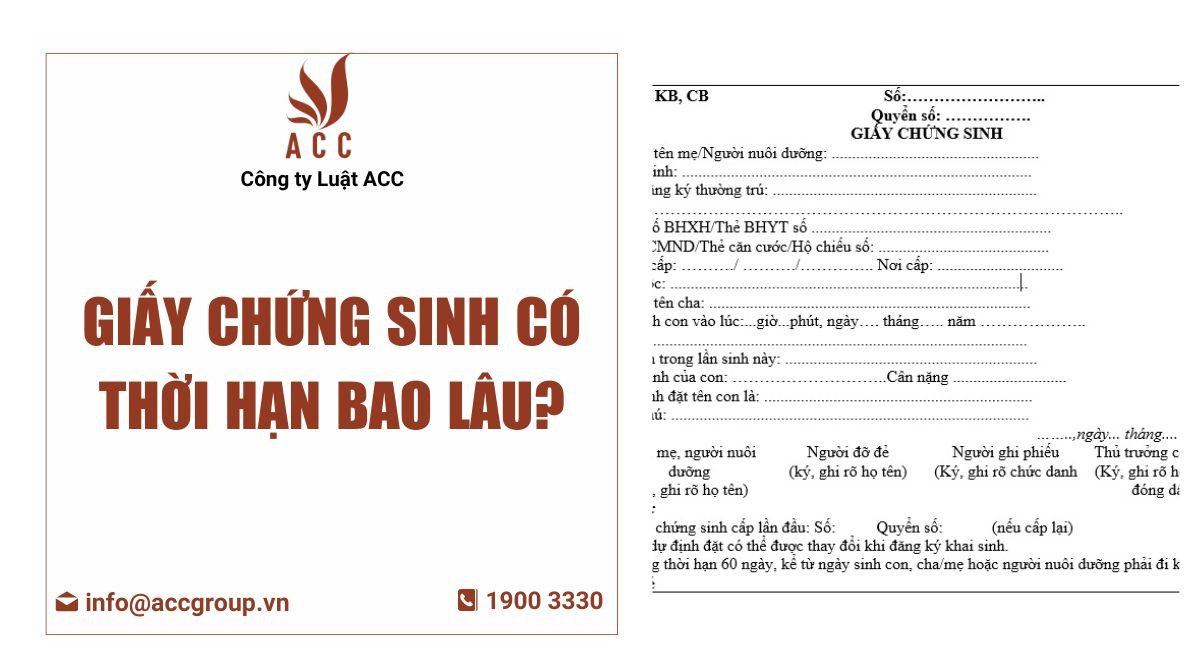 giay-chung-sinh-co-thoi-han-bao-lau