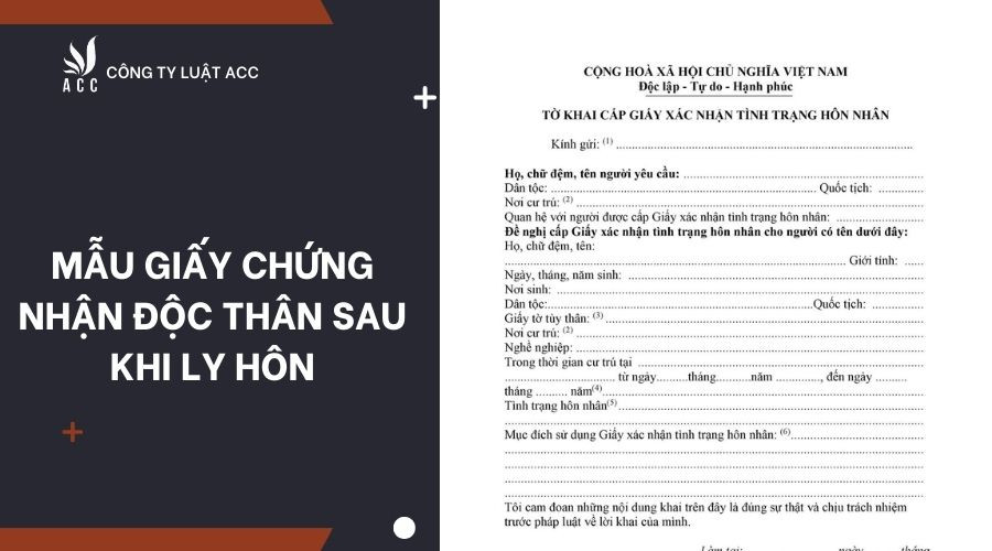 mau-giay-chung-nhan-doc-than-sau-khi-ly-hon
