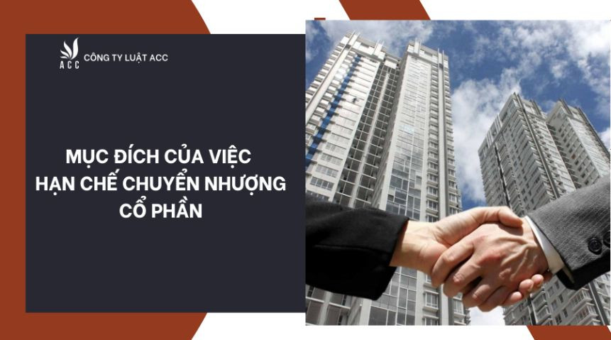 muc-dich-cua-viec-han-che-chuyen-nhuong-co-phan