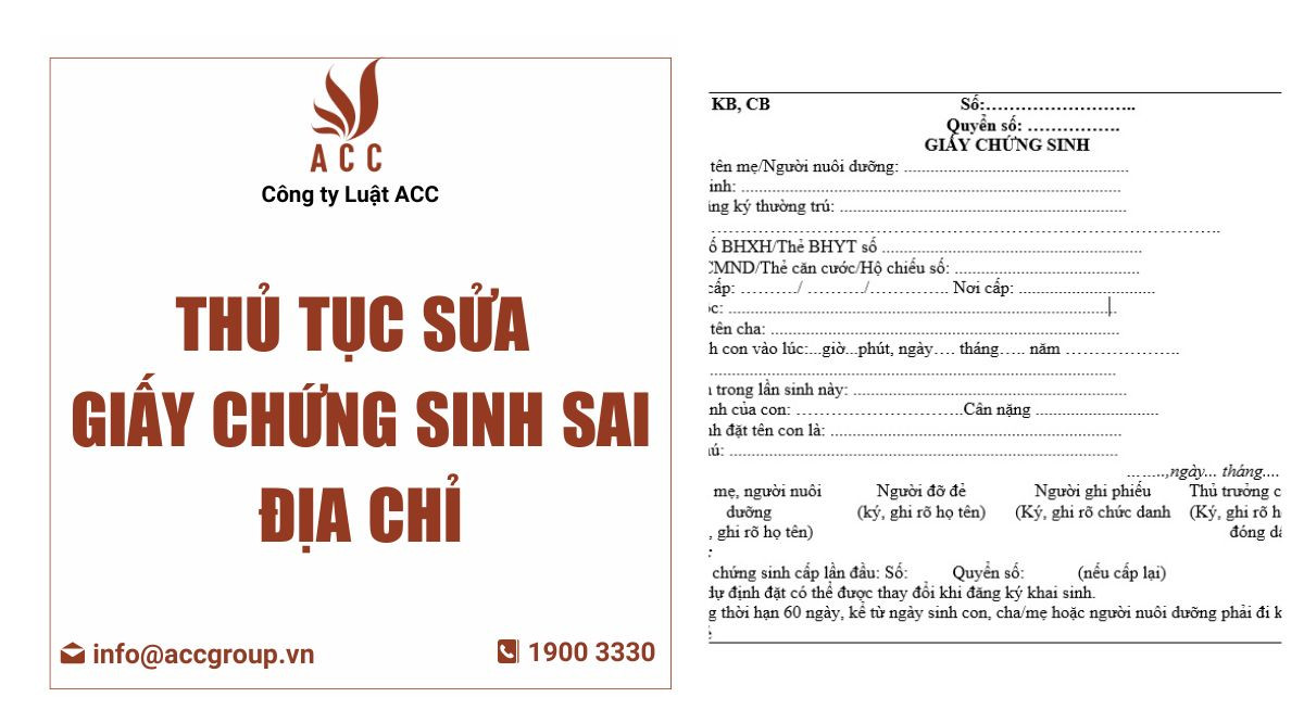 thu-tuc-sua-giay-chung-sinh-sai-dia-chi