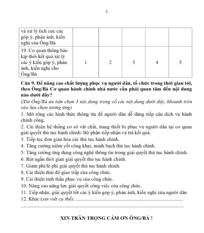 Mẫu 2
