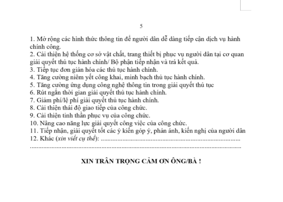 Mẫu 3