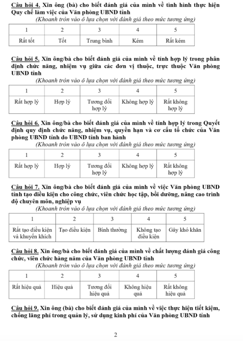Mẫu 5