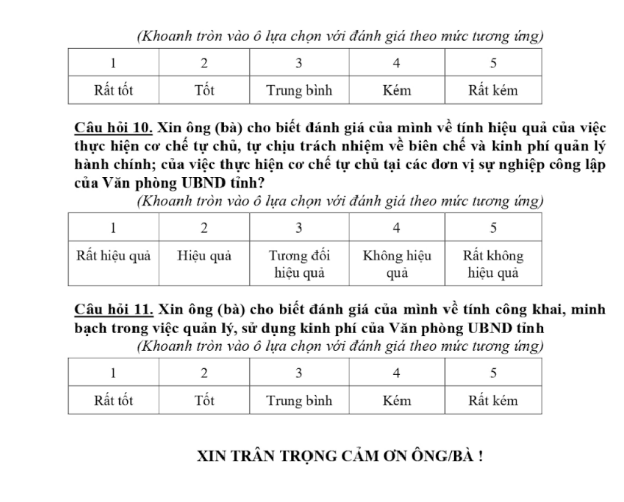 Mẫu 5